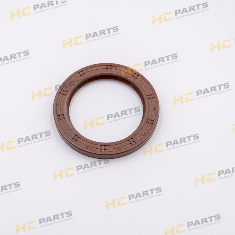 Уплотнение трансмиссионного насоса JCB — 3CX 4CX CORTECO