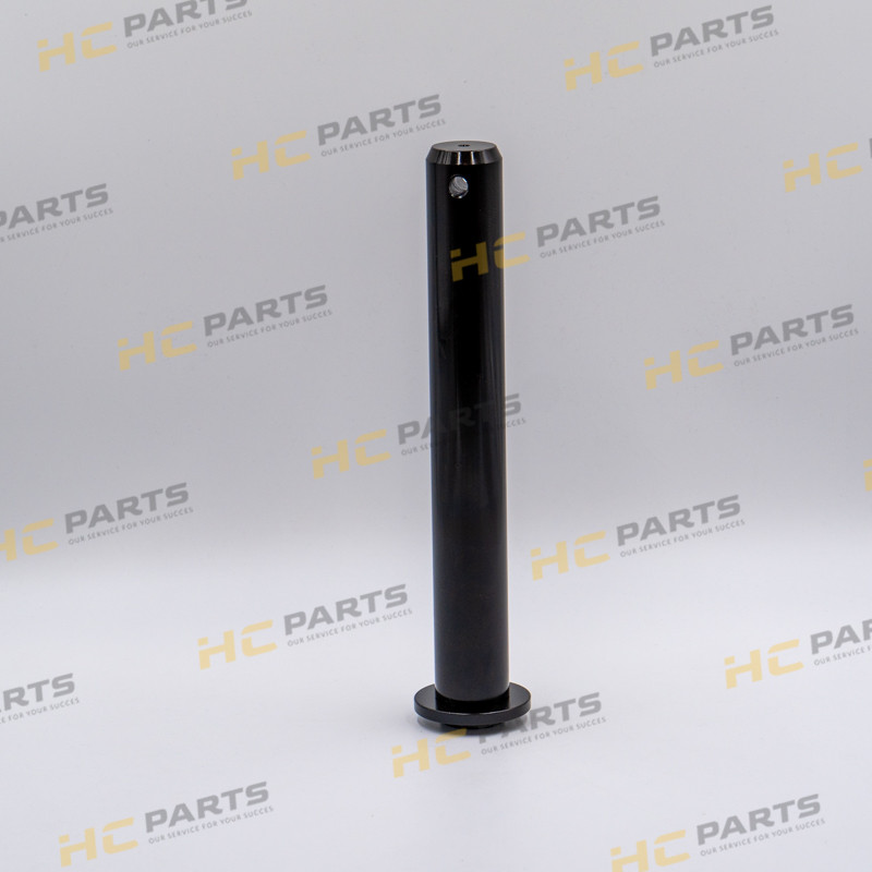 Шарнирно-сочленённая рама JCB для фронтального погрузчика — 3CX 4CX GMOVE 44,5x350