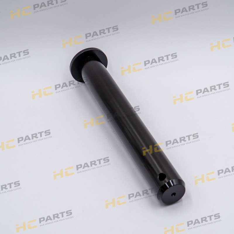 Шарнирно-сочленённая рама JCB для фронтального погрузчика — 3CX 4CX GMOVE 44,5x350