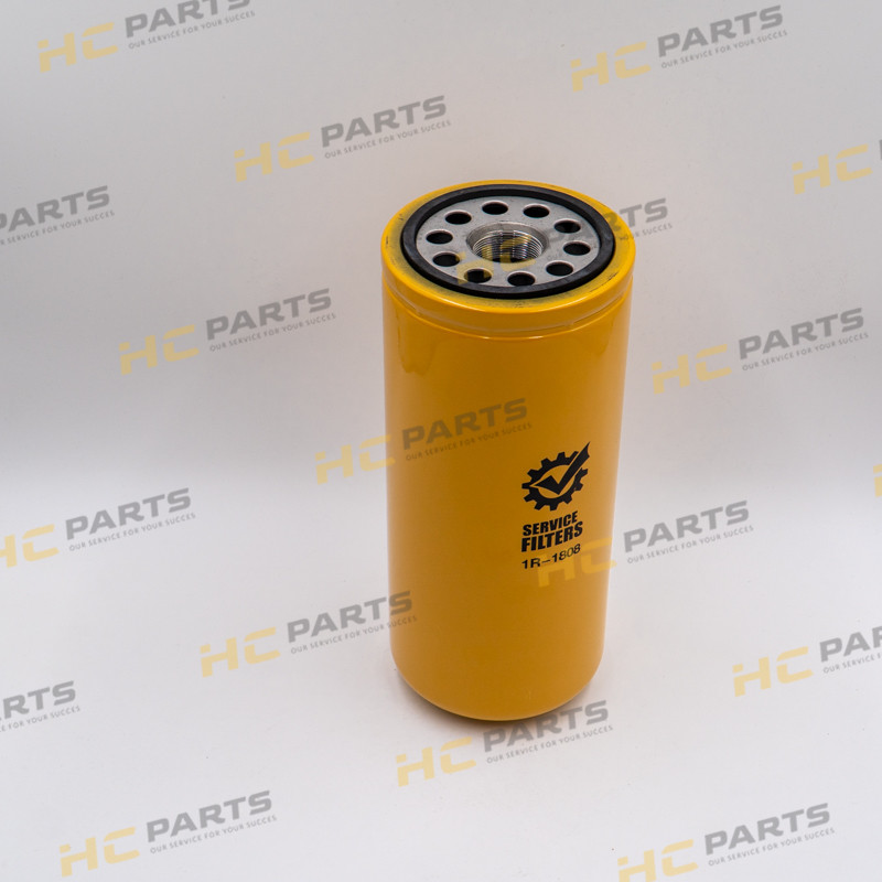 Масляный фильтр CAT для колёсного погрузчика