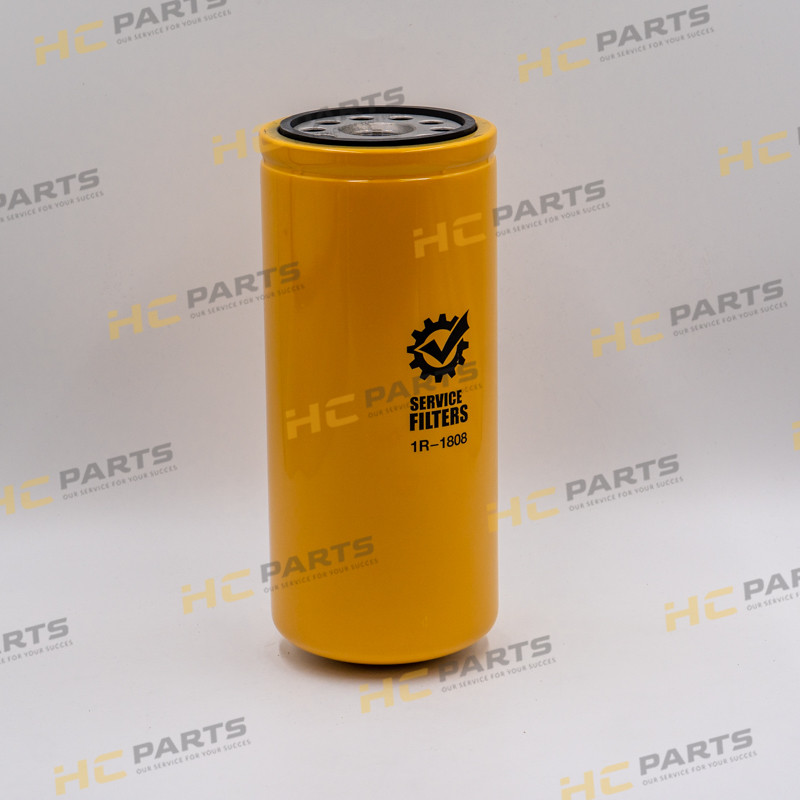 Масляный фильтр CAT для колёсного погрузчика