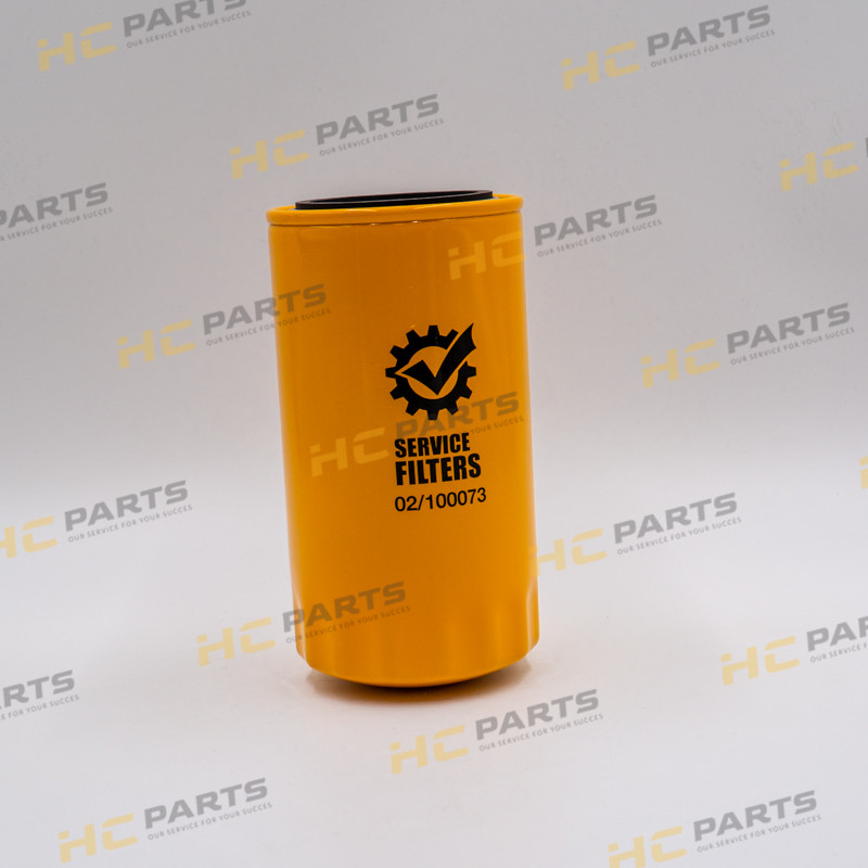 Масляный фильтр JCB Perkins AB AK RG — сервисные фильтры