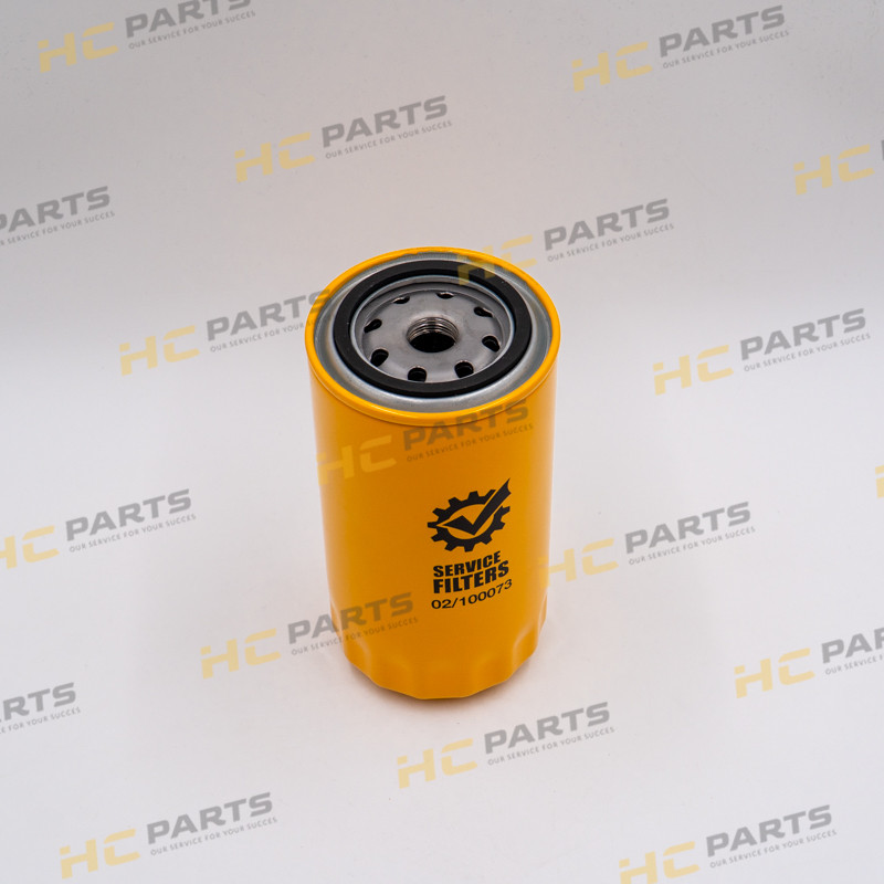 Масляный фильтр JCB Perkins AB AK RG — сервисные фильтры