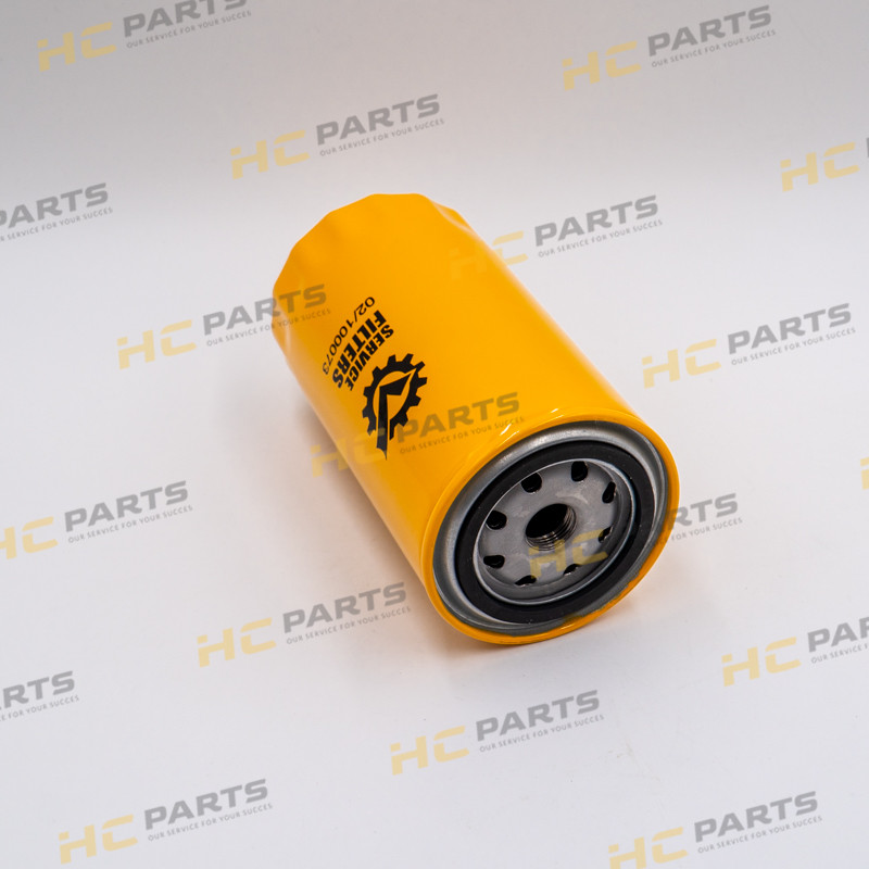 Масляный фильтр JCB Perkins AB AK RG — сервисные фильтры