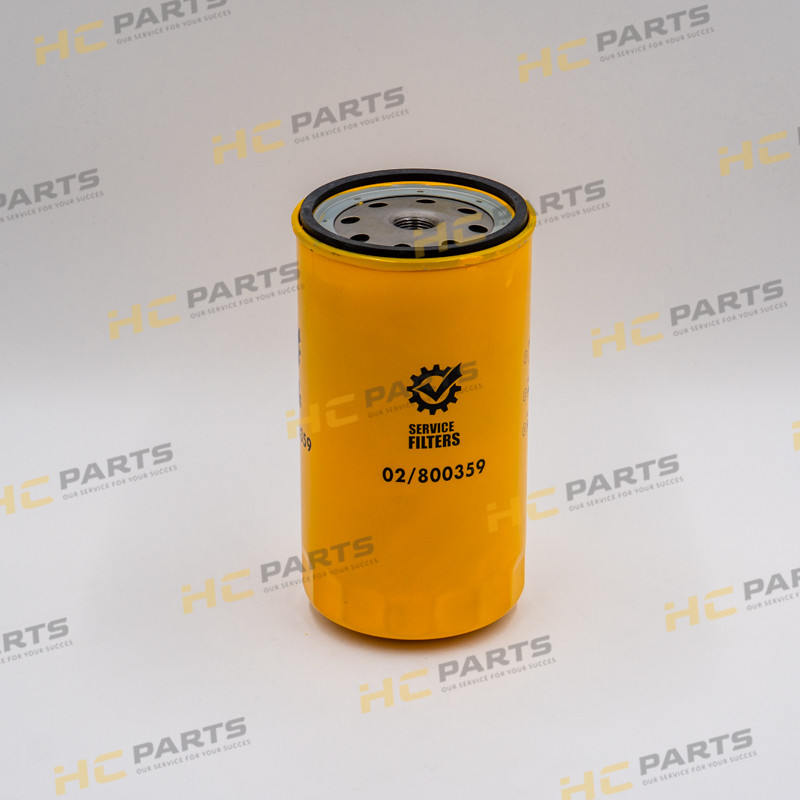 JCB масляный фильтр-JS