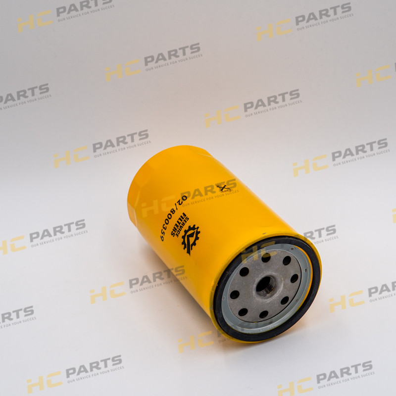 JCB масляный фильтр-JS