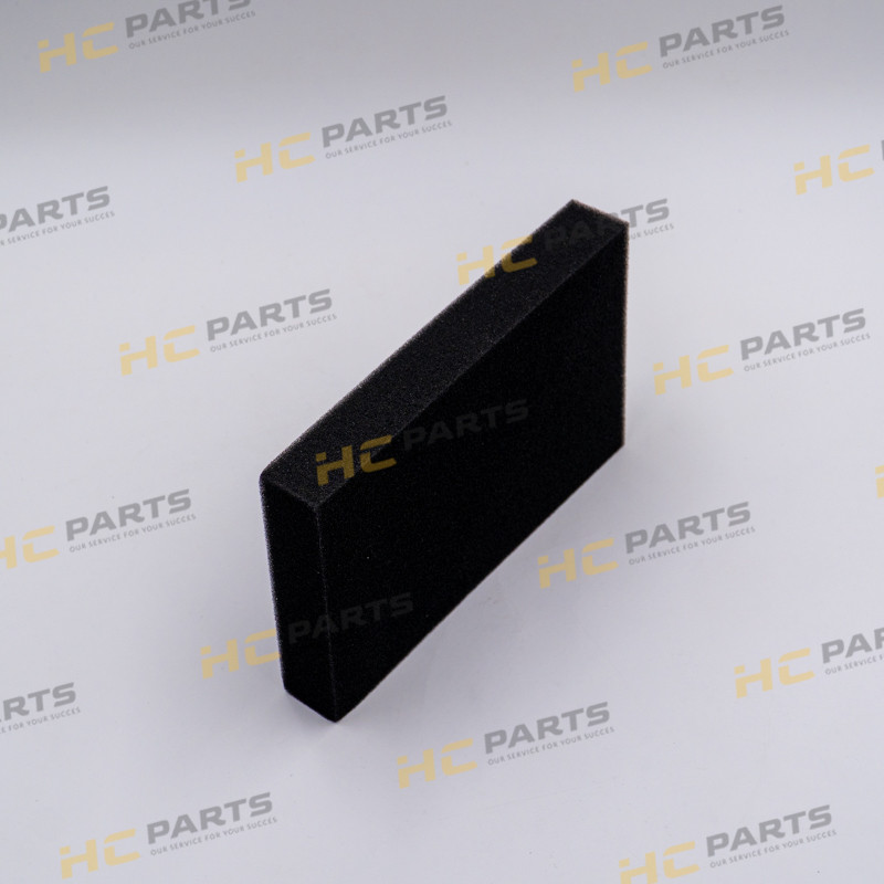 Фильтр кондиционера в кабине телескопического погрузчика JCB