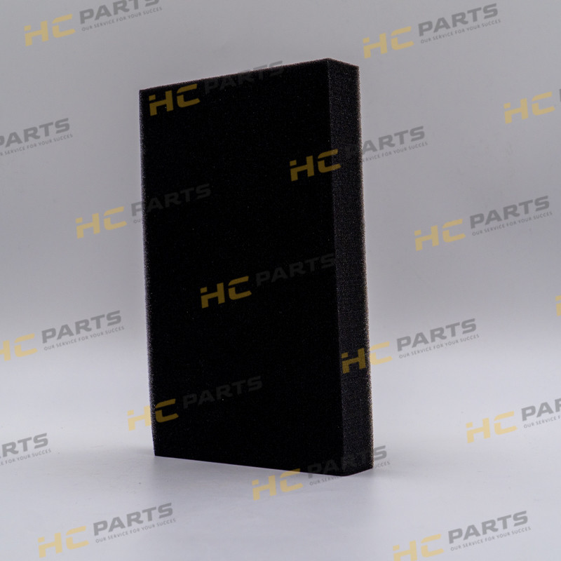 Фильтр кондиционера в кабине телескопического погрузчика JCB