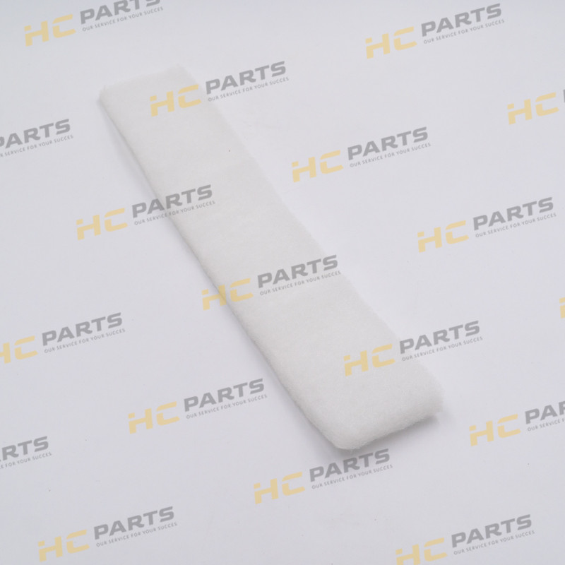 Салонный фильтр JCB — JS