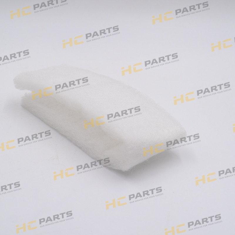 Салонный фильтр JCB — JS