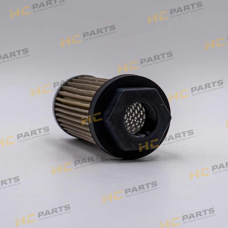 Гидравлический всасывающий фильтр JCB — 3CX 4CX