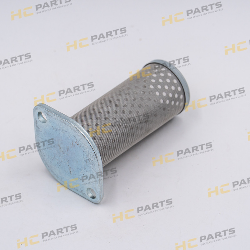 Сетчатый фильтр трансмиссии JCB — 3CX 4CX