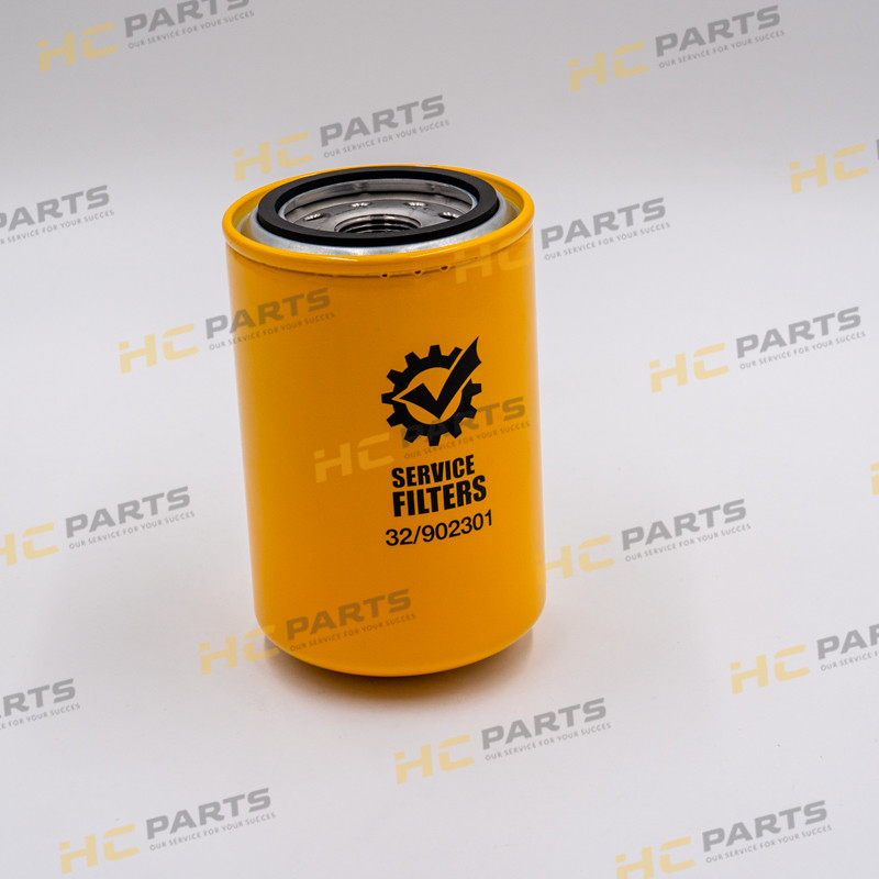 Гидравлический телескопический погрузчик JCB