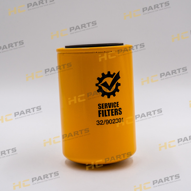 Гидравлический фильтр JCB — телескопический погрузчик