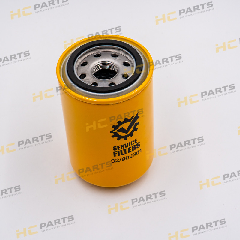 Гидравлический телескопический погрузчик JCB