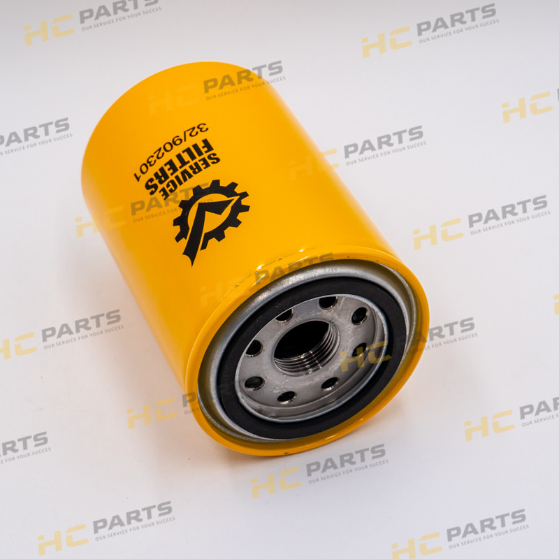 Гидравлический телескопический погрузчик JCB