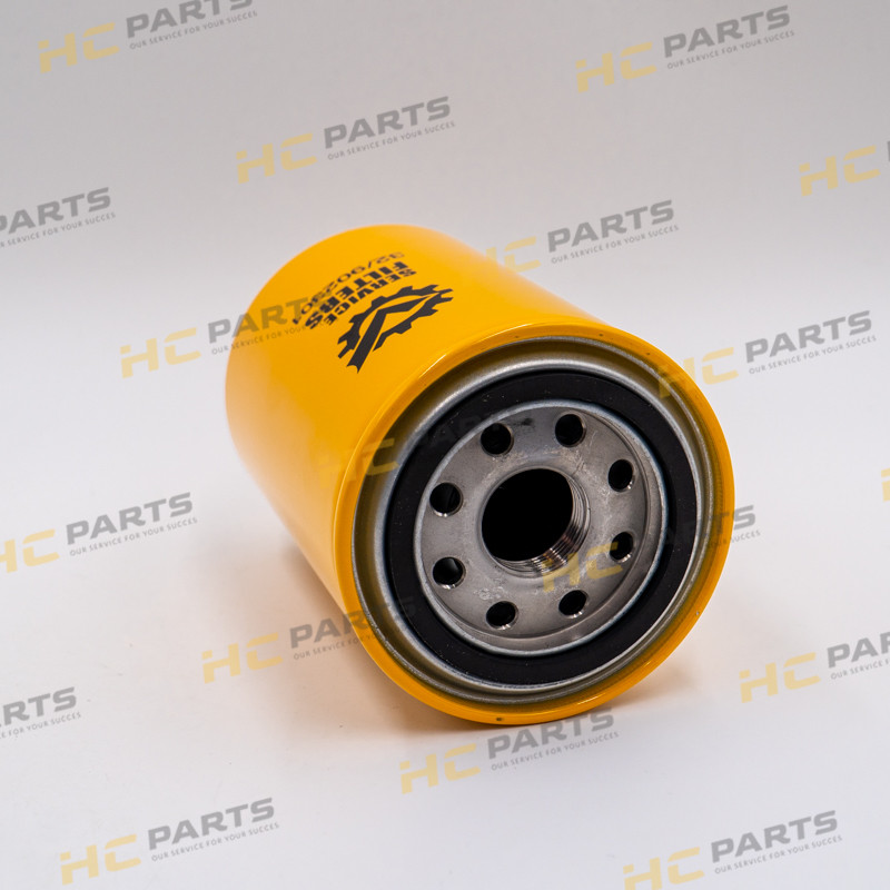 Гидравлический фильтр JCB — телескопический погрузчик