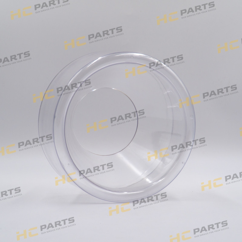 Чаша воздушного фильтра JCB