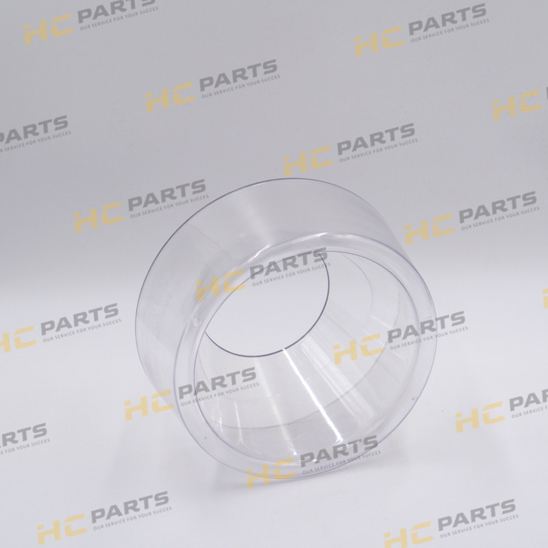 Чаша воздушного фильтра JCB