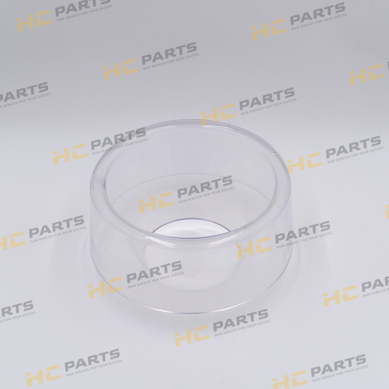 Чаша воздушного фильтра JCB