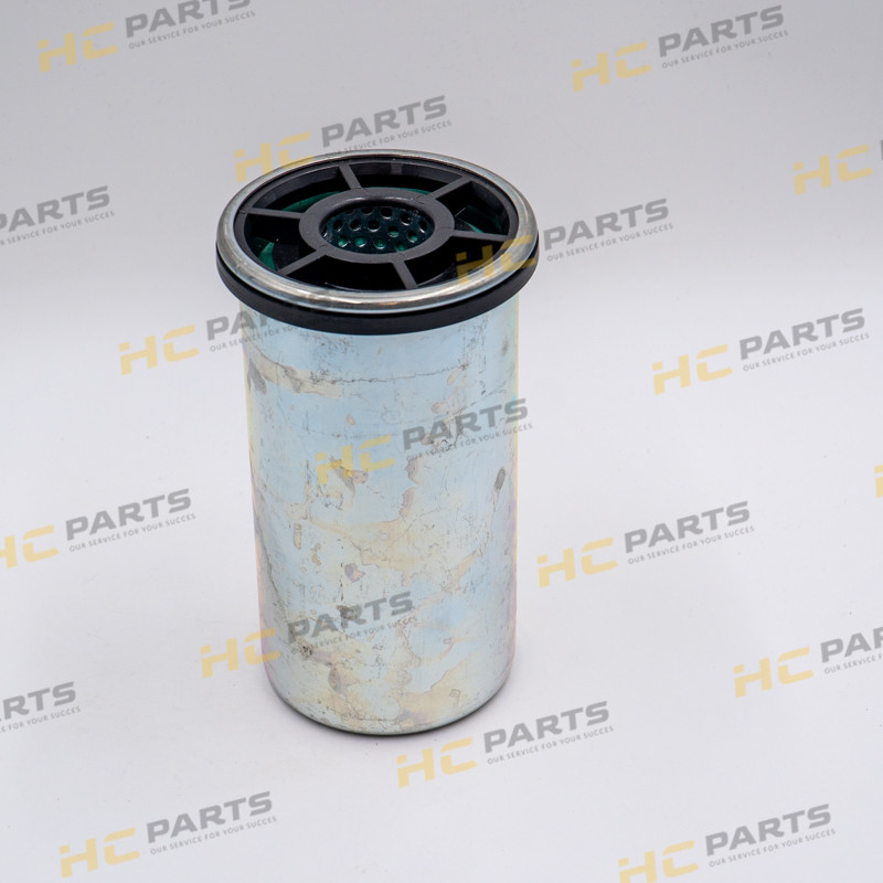 Гидравлический телескопический погрузчик JCB