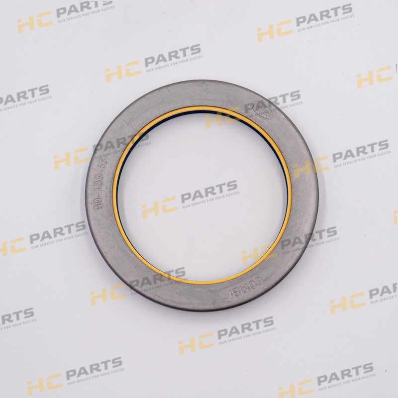 Уплотнение ступицы телескопического погрузчика JCB CORTECO