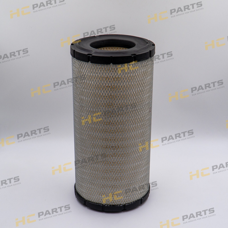 Воздушный фильтр JCB — сервисные фильтры JS