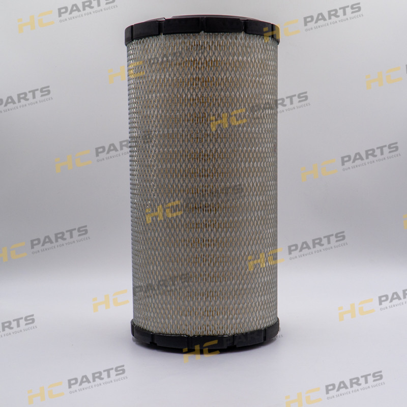 Воздушный фильтр JCB — сервисные фильтры JS