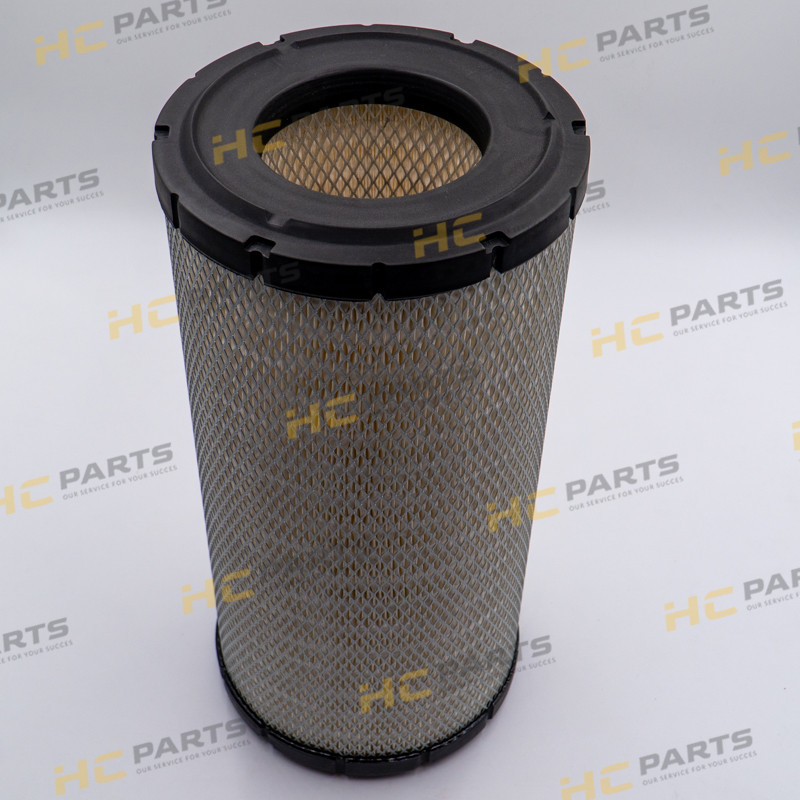 Воздушный фильтр JCB — сервисные фильтры JS