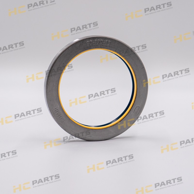 Уплотнение JCB Hub — телескопический погрузчик CORTECO