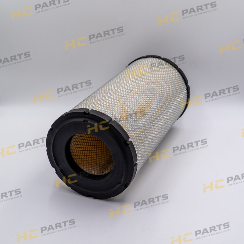 Воздушный фильтр JCB — сервисные фильтры JS