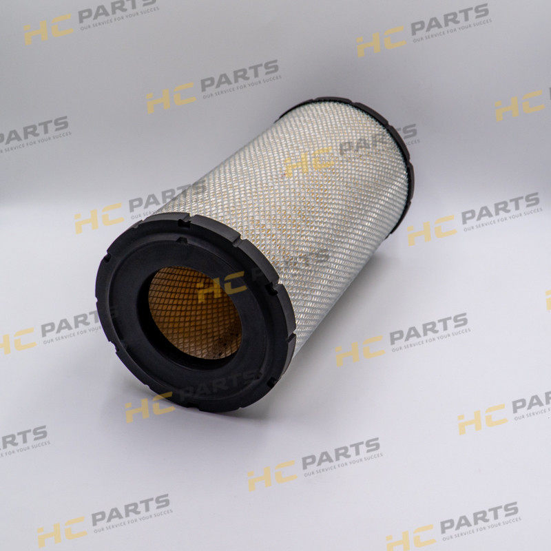 Воздушный фильтр JCB — сервисные фильтры JS