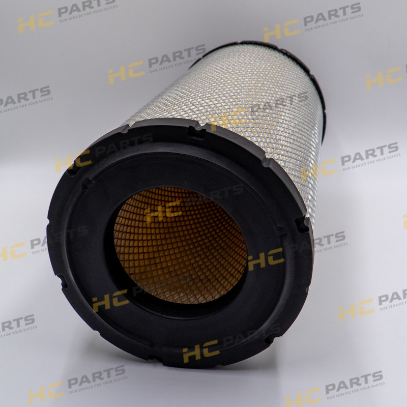 Воздушный фильтр JCB — сервисные фильтры JS