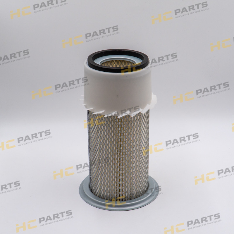 Внешний воздушный фильтр JCB для телескопического погрузчика