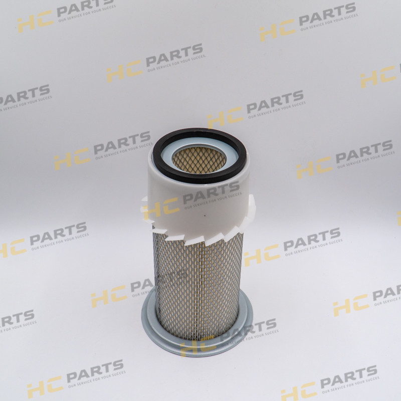 Воздушный фильтр JCB — телескопический погрузчик