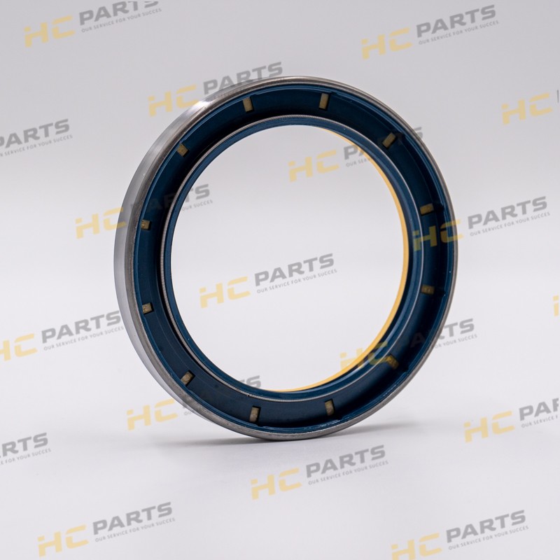 Уплотнение JCB Hub — телескопический погрузчик CORTECO