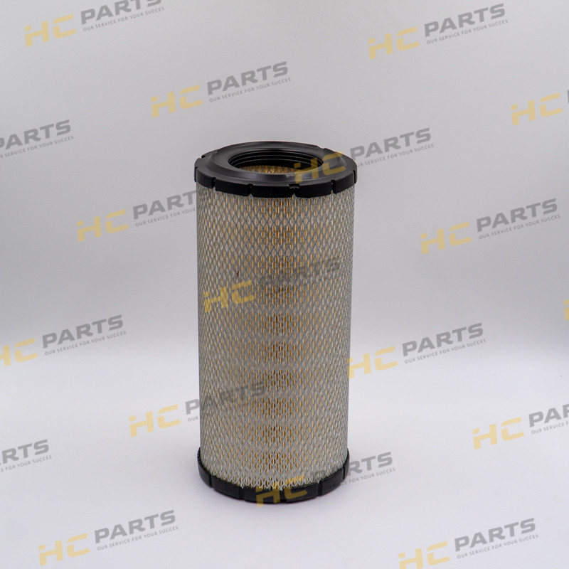 Воздушный фильтр JCB — телескопический погрузчик