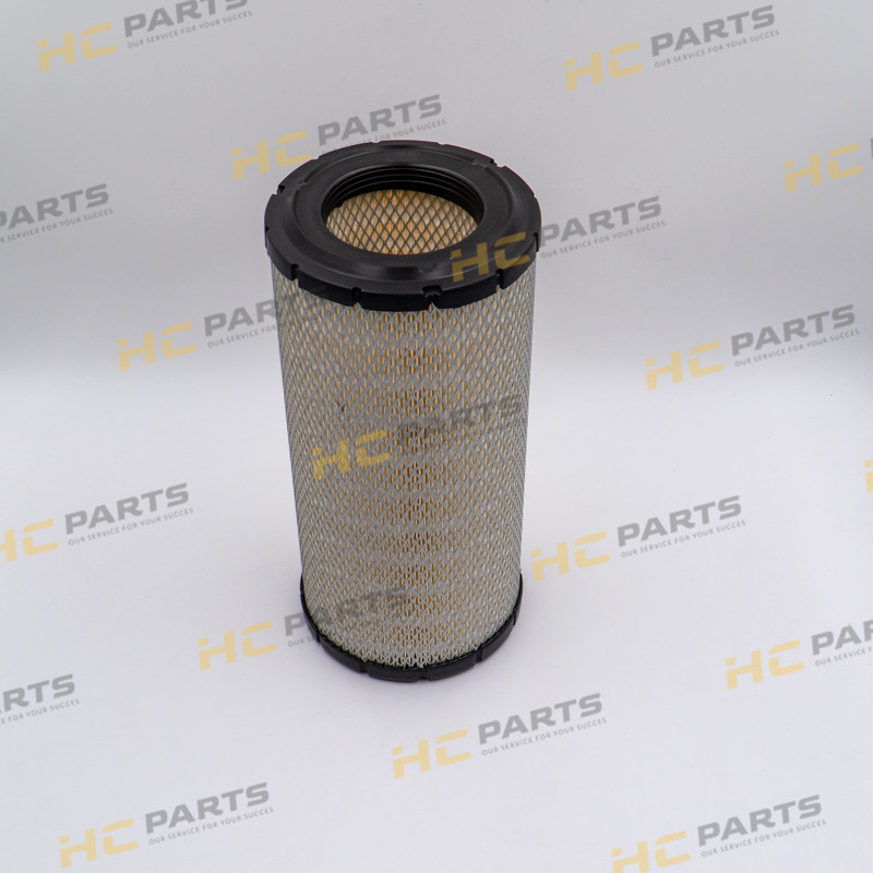 Воздушный фильтр JCB — телескопический погрузчик