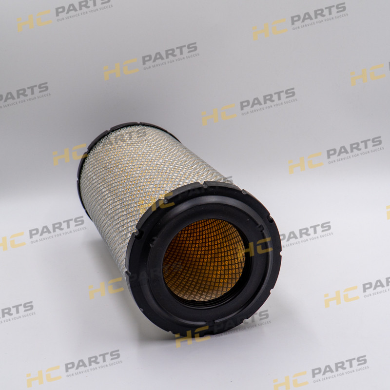 Воздушный фильтр JCB — телескопический погрузчик