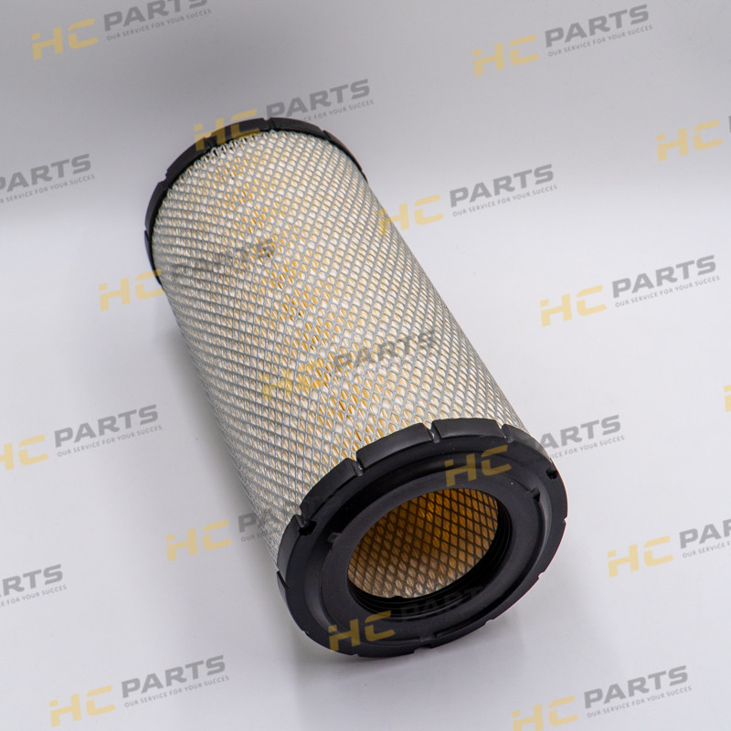 Воздушный фильтр JCB — телескопический погрузчик