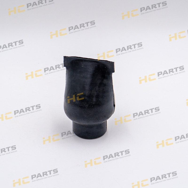 Воздушный фильтр JCB с пылезащитным клапаном — JS