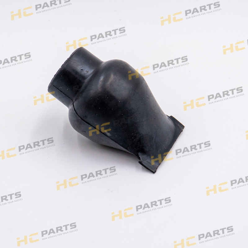 Пылевой клапан воздушного фильтра JCB — JS