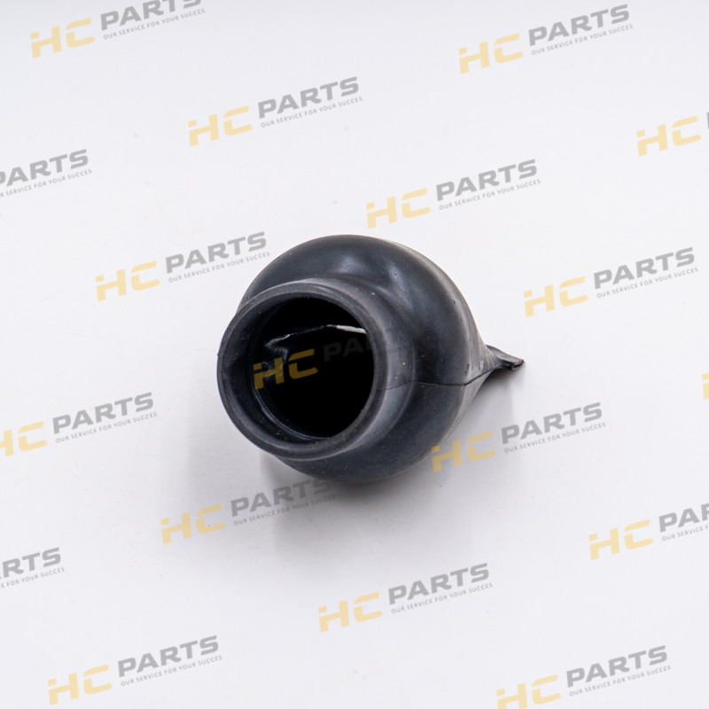 Воздушный фильтр JCB с пылезащитным клапаном — JS