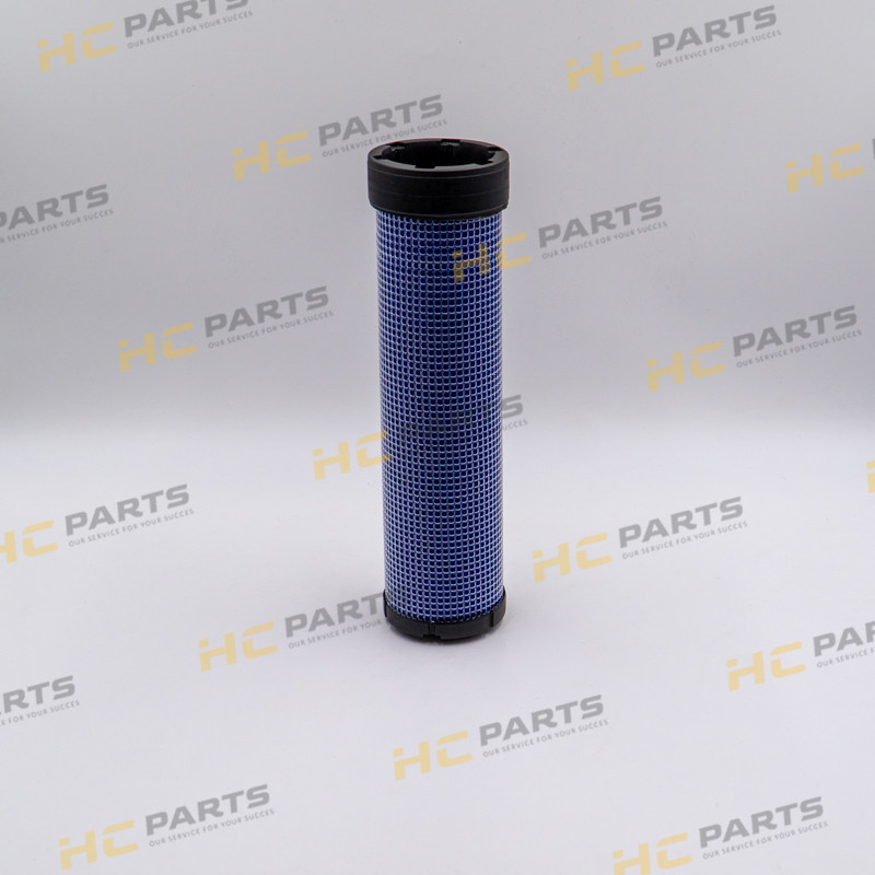 Внутренний воздушный фильтр телескопического погрузчика JCB