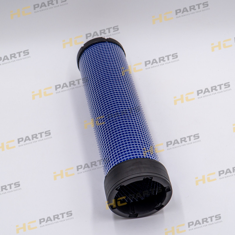 Внутренний воздушный фильтр телескопического погрузчика JCB