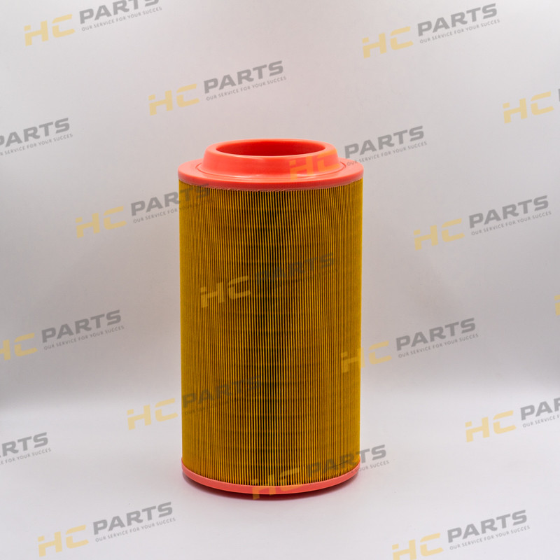 Воздушный фильтр JCB — JS