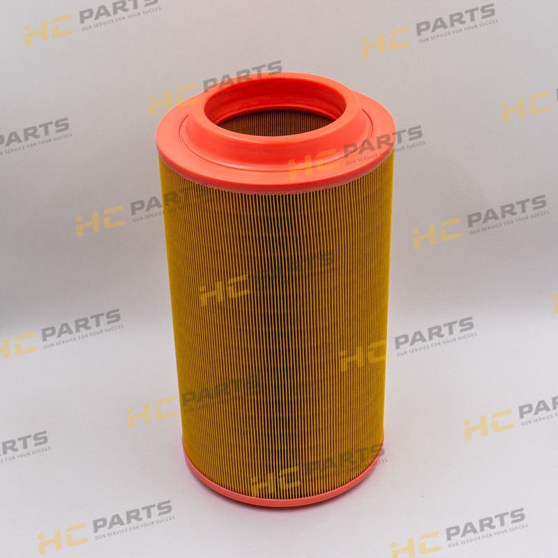 Воздушный фильтр JCB — JS