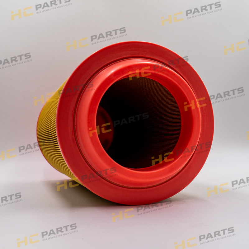 Воздушный фильтр JCB — JS