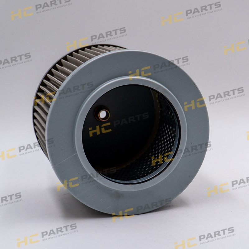 Сетчатый фильтр для гидравлического фильтра JCB — JS