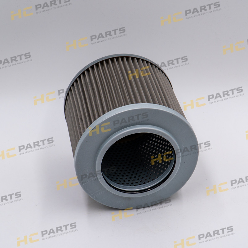 Сетчатый фильтр для гидравлического фильтра JCB — JS